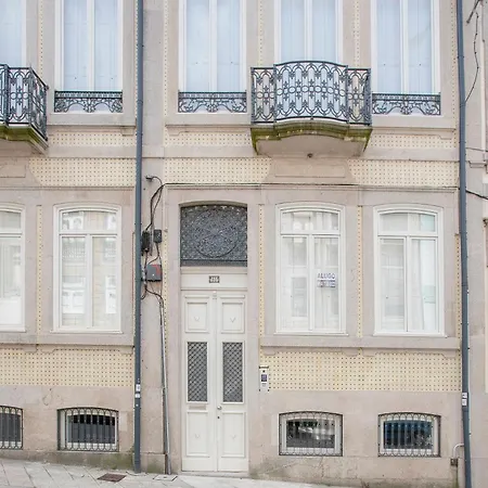 Appartamento Liiiving In - Downtown Balcony *