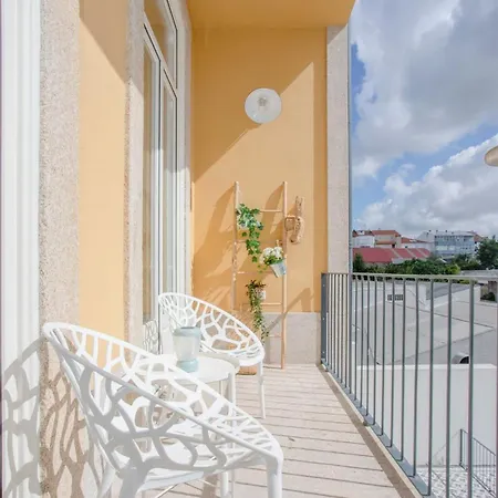 Appartamento Liiiving In - Downtown Balcony *