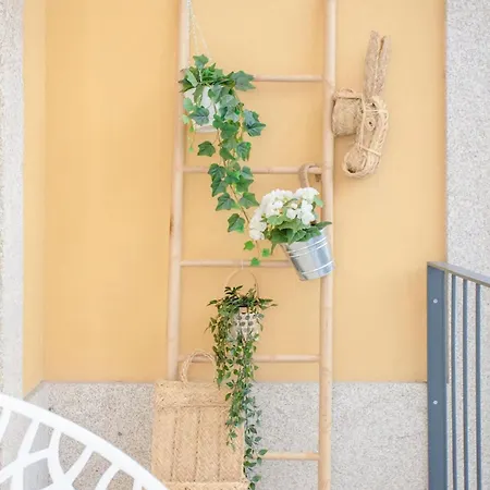 Appartamento Liiiving In - Downtown Balcony *